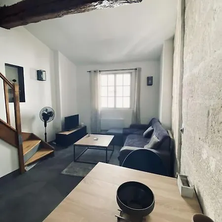 Maison De En Plein Coeur D'avignon Intramuros