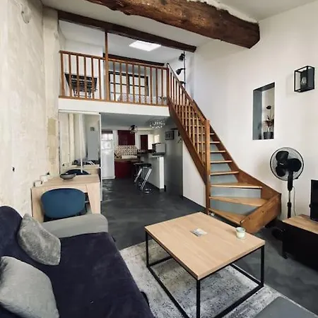 Maison De En Plein Coeur D'avignon Intramuros
